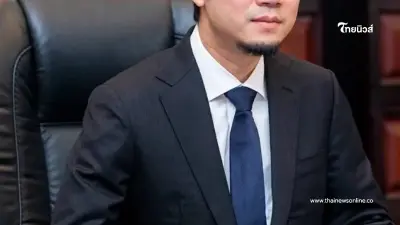 โฉมหน้า "เจ้าพ่อสแกมเมอร์" หลังถูกจับในกัมพูชาส่งกลับจีน