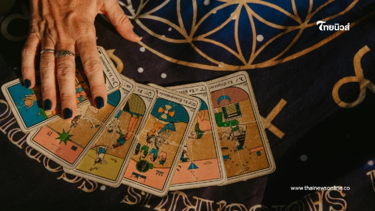 วันอังคาร-เสาร์ ดวงเปลี่ยนครั้งใหญ่ พร้อมโอกาสที่มองไม่เห็น