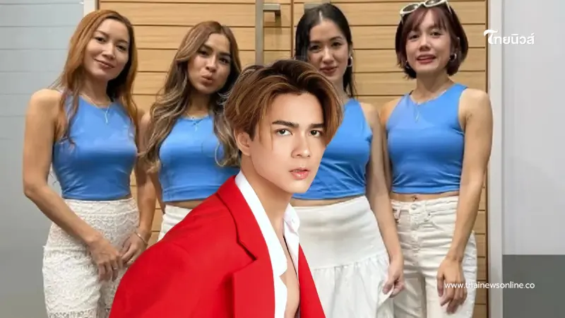 สรุปให้ ดราม่า"แน็ก ชาลี"ฟ้อง 4 พี่สาวแท้ๆ เกิดอะไรขึ้นบ้าง สรุปให้ ดราม่า"แน็ก ชาลี"ฟ้อง 4 พี่สาวแท้ๆ เกิดอะไรขึ้นบ้าง
