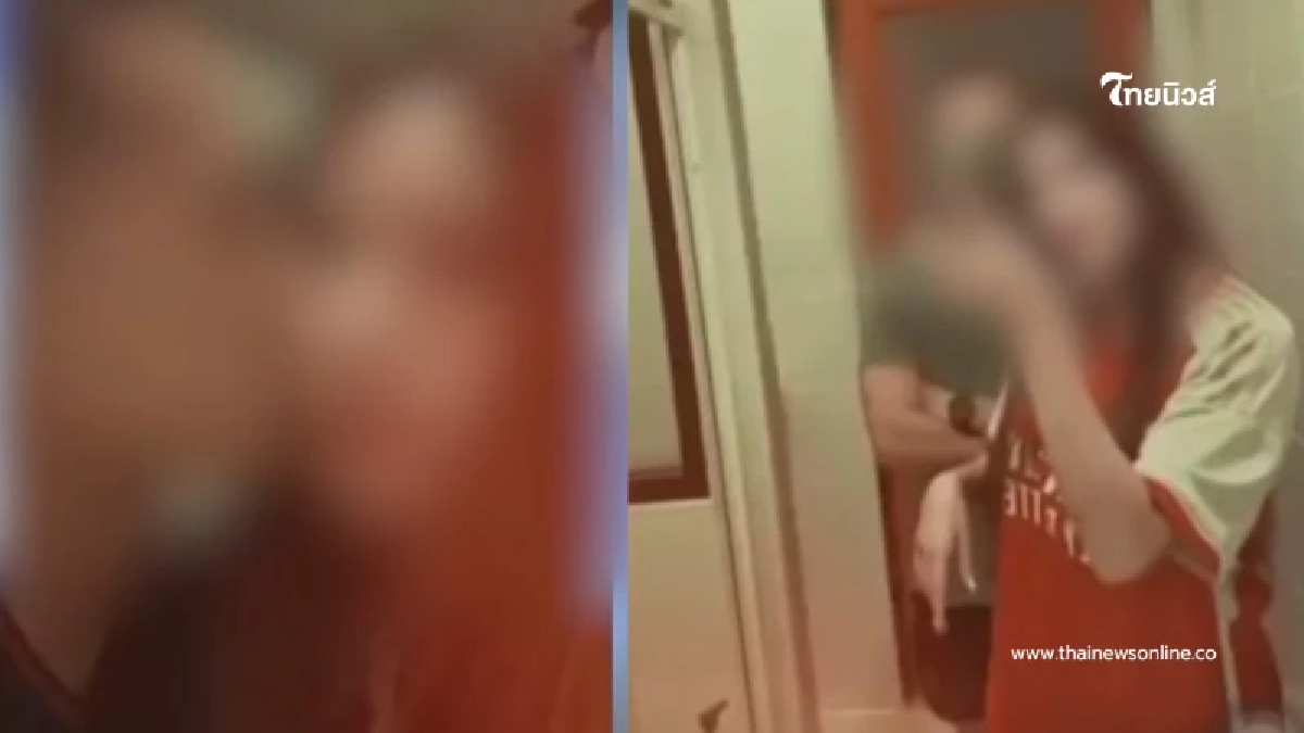 ถึงว่า สามีตัวจริงยอมให้ภรรยาตัวเองกลายเป็นเมียน้อย 4 ผัว