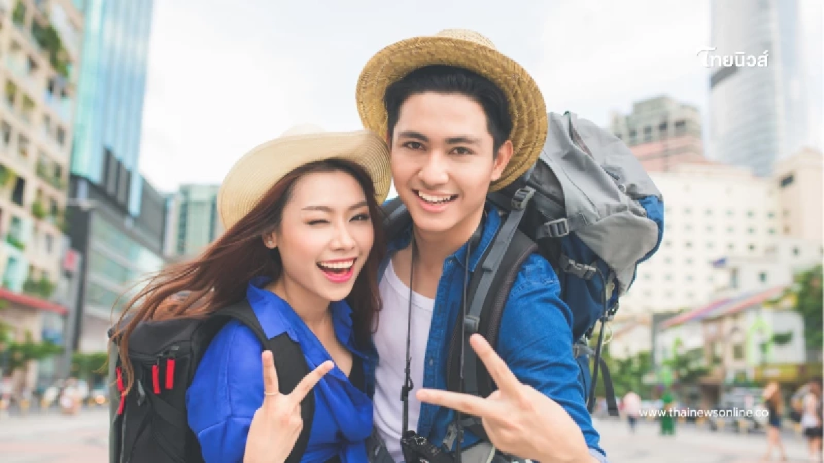 เจาะลึก 5 สัญชาติบุกไทยปี 68 มาเลเซียมาเยอะสุด แต่ 1 ประเทศเปย์หนักสุด เจาะลึก 5 สัญชาติบุกไทยปี 68 มาเลเซียมาเยอะสุด แต่ 1 ประเทศเปย์หนักสุด