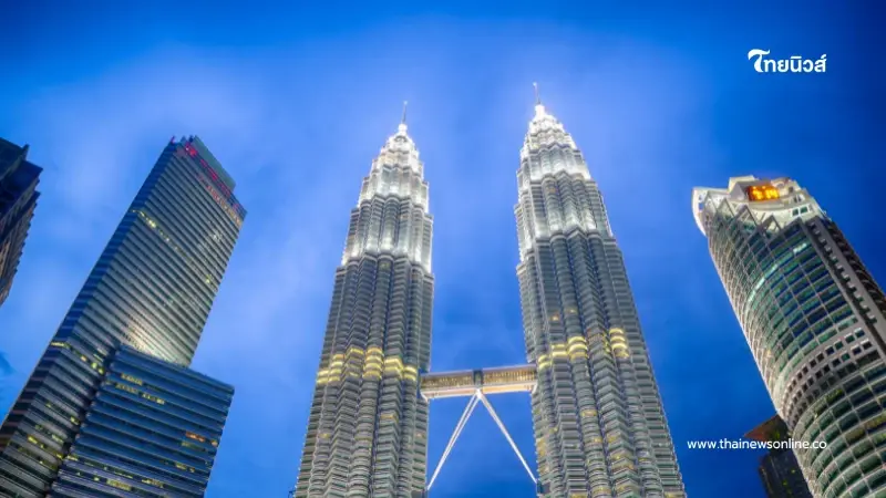 เปิดลิสต์ 5 ประเทศยอดฮิตที่คนไทยแห่ไปปี 2026 งบน้อยก็เที่ยวได้เหมือนอยู่ยุโรป