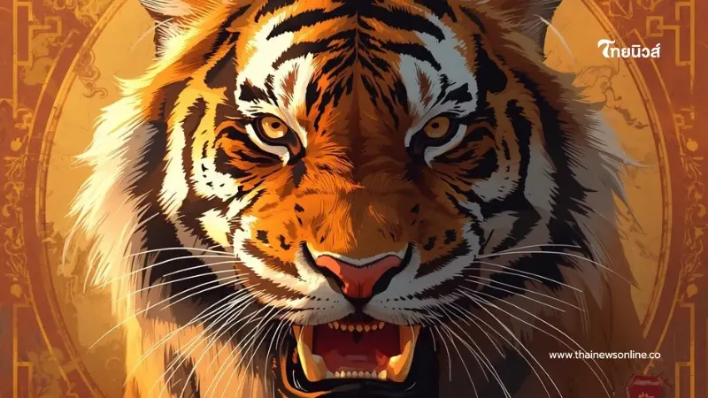 หมอไวท์ เปิดดวง 7 นักษัตร ดวงดีที่สุด ในปี 2569 มีคำแนะนำให้ด้วย