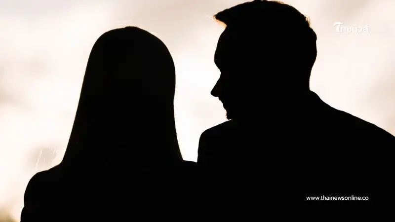 เมียจะอ้วก ผัวปากเหม็นมากๆ พาไปหาหมอ ยิ่งตกใจกับสิ่งที่ตรวจเจอ