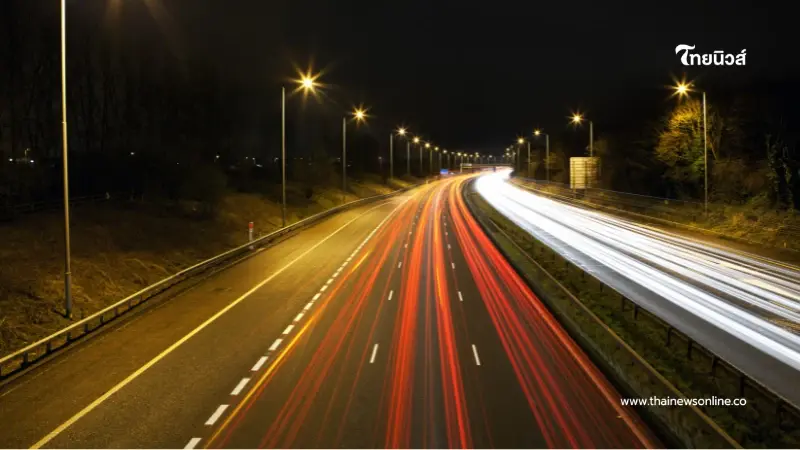 เปิดอัตราค่าผ่านทาง มอเตอร์เวย์ M6 บางปะอิน-โคราช ต้องจ่ายเท่าไหร่