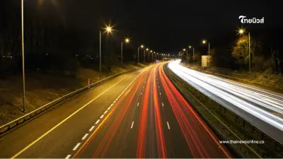 เปิดอัตราค่าผ่านทาง มอเตอร์เวย์ M6 บางปะอิน-โคราช ต้องจ่ายเท่าไหร่