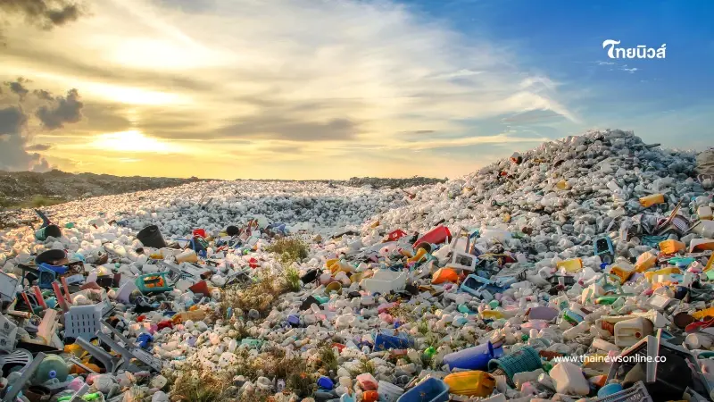 เกาะติดโรงขยะอ่อนนุช กทม. ลงพื้นที่ย้ำแก้กลิ่นฟุ้ง มั่นใจระบบใหม่ดีขึ้น