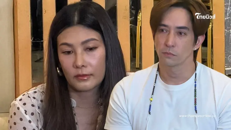 "นุ่น - หลุยส์" เปิดใจถึงอนาคตครอบครัว ความหวังเรื่องลูกคนต่อไป