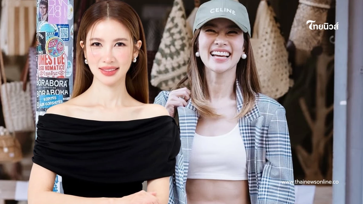 เผยสาเหตุ "ไบรท์ พิชญทัฬห์" อยู่ ๆ หายจากหน้าจอ ไม่ได้อ่านข่าว 2 วัน