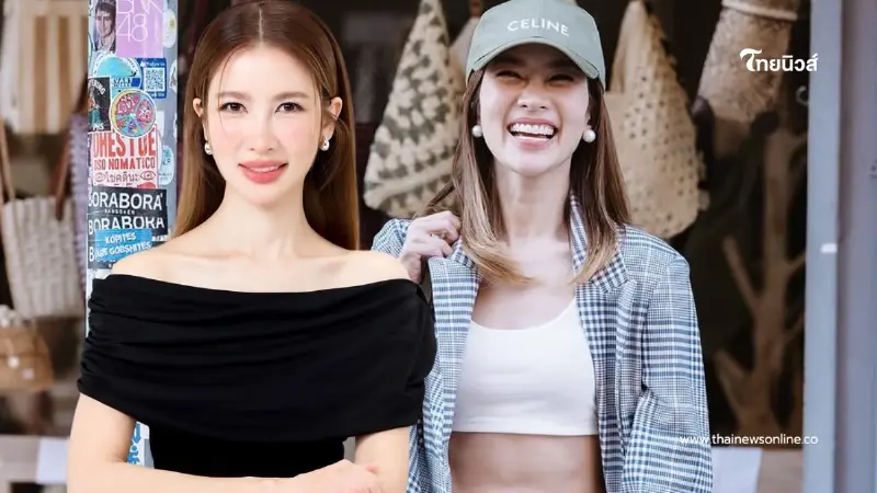 เผยสาเหตุ "ไบรท์ พิชญทัฬห์" อยู่ ๆ หายจากหน้าจอ ไม่ได้อ่านข่าว 2 วัน เผยสาเหตุ "ไบรท์ พิชญทัฬห์" อยู่ ๆ หายจากหน้าจอ ไม่ได้อ่านข่าว 2 วัน