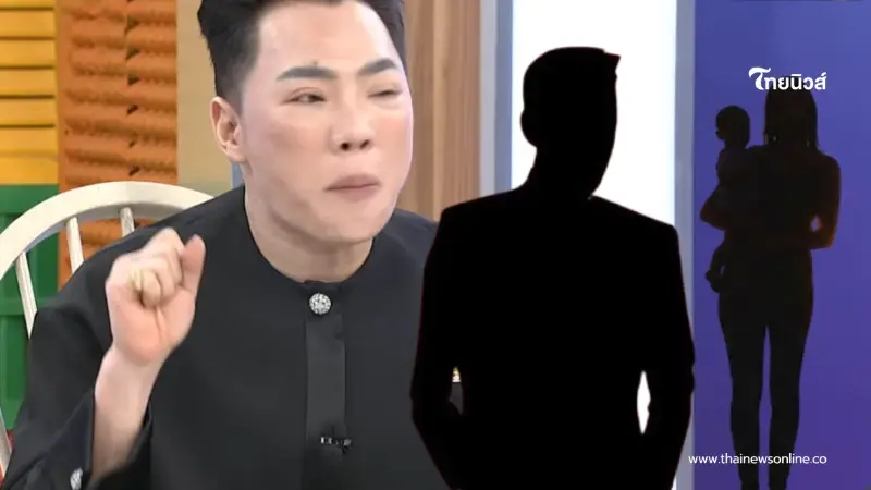 "มดดำ" ใบ้ชัด พระเอกรู้ความจริงDNAลูก งานนี้เดาไม่ยาก