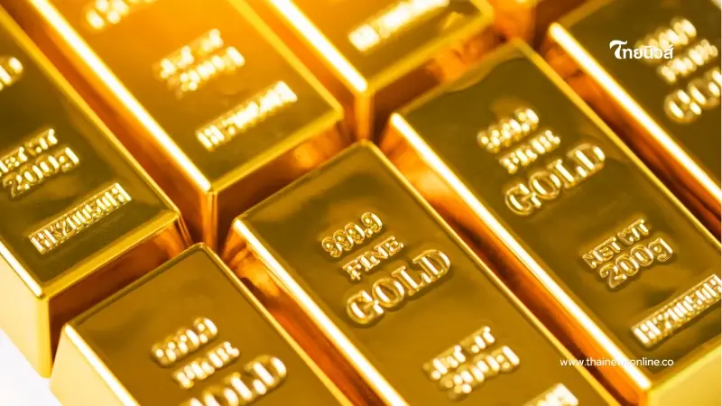 อัปเดตราคาทอง 23 ม.ค. 69 ราคาทองมีปรับตัวอีกครั้งที่ 12 อัปเดตราคาทอง 23 ม.ค. 69 ราคาทองมีปรับตัวอีกครั้งที่ 12