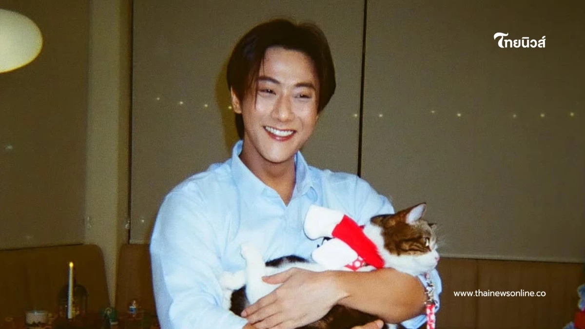 เผยสาเหตุ "พี่จอง" พักถ่ายทำยูทูบ 1 เดือน แฟนคลับแห่เป็นห่วง