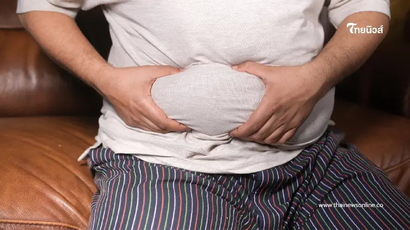 ประกันสังคมเพิ่มสิทธิ ม.33 และ ม.39 ผ่าตัดกระเพาะแก้โรคอ้วนฟรี