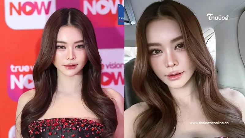 ขยี้ตารัวๆ “อิงฟ้า วราหะ” ทำตาใหม่หวานละมุน ปิดตำนานตาหอยแครง