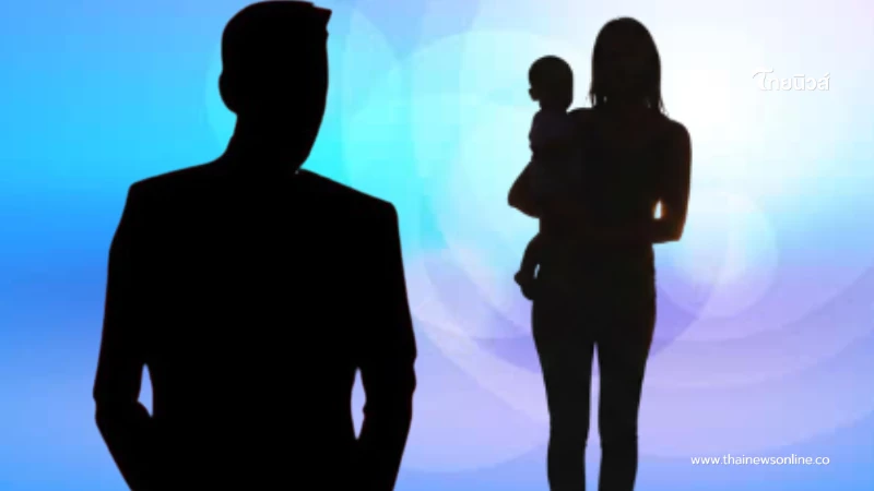 ผุดคำใบ้ ใครคือ "พระเอก" อึ้งเพิ่งรู้ความจริง ลูกไม่ใช่ลูกแท้ๆ