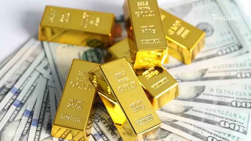 อัปเดตราคาทองช่วงบ่าย 20 ม.ค. 69 ราคาทองมีปรับตัวอีกครั้งที่ 7