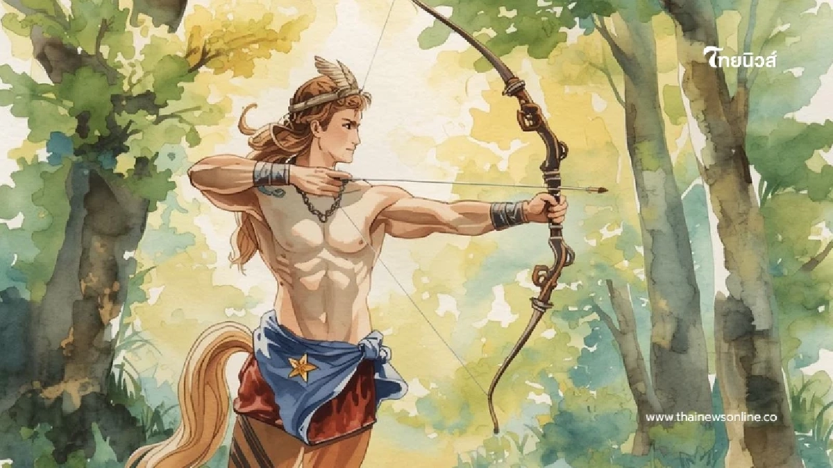 6 ราศี การเงินพุ่ง-โชคลาภเด่น เตรียมจับเงินล้านต้อนรับปีม้าไฟ