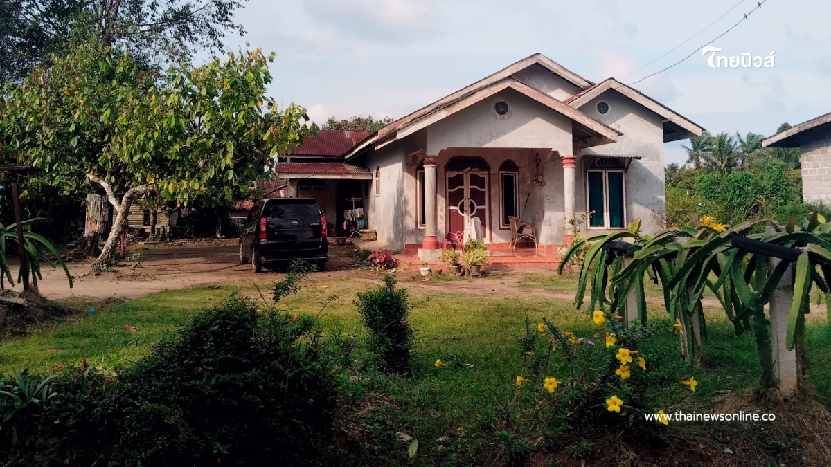 เปิด 4 เลขที่บ้านมงคลที่หลายคนเชื่อว่าอยู่แล้วสบายใจ