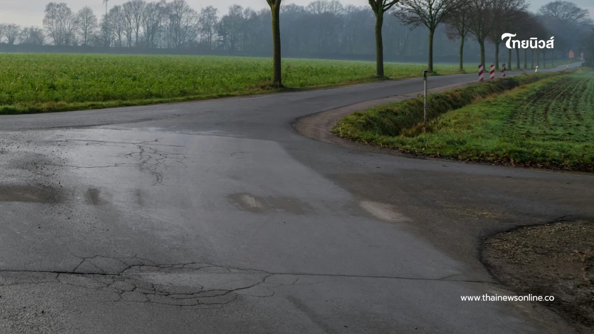 ไม่ต้องย้ายบ้าน แนะเคล็ดลับปรับฮวงจุ้ยบ้านทางสามแพร่ง ไม่ต้องย้ายบ้าน แนะเคล็ดลับปรับฮวงจุ้ยบ้านทางสามแพร่ง