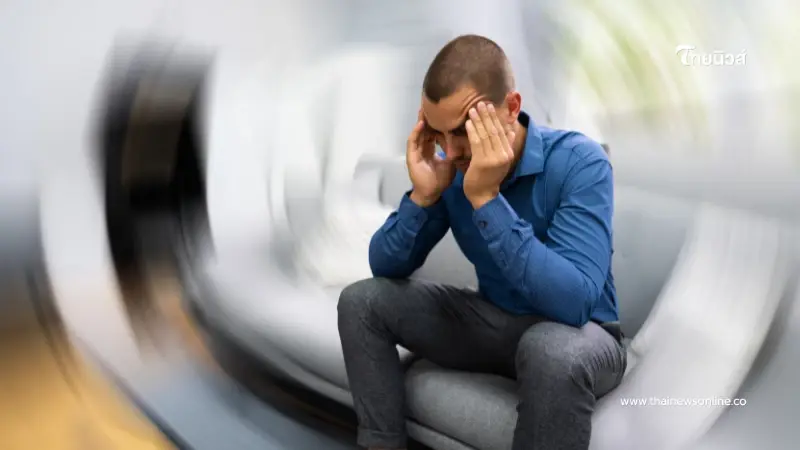 อย่ามองข้าม 5 สัญญาณ “เลือดหนืด” เสี่ยงเลือดตีบแบบไม่รู้ตัว