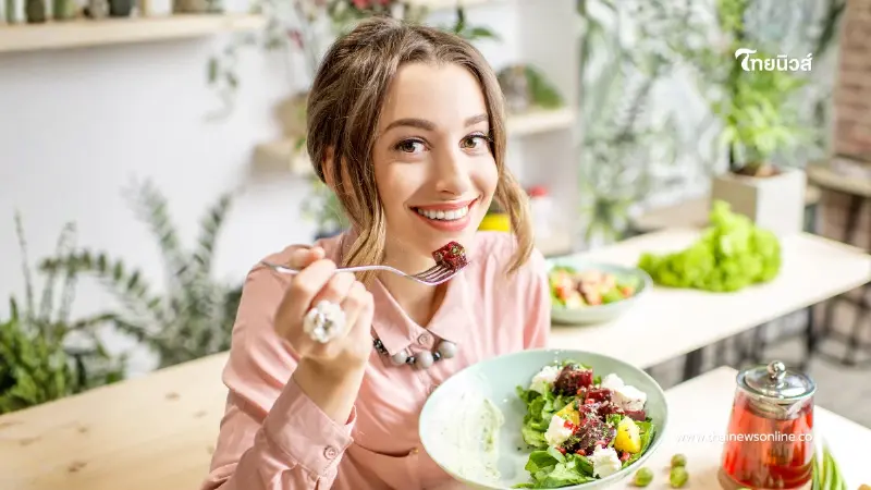 กินให้ถูกกรุ๊ปเลือด สุขภาพดีขึ้นจริงหรือแค่ความเชื่อ?