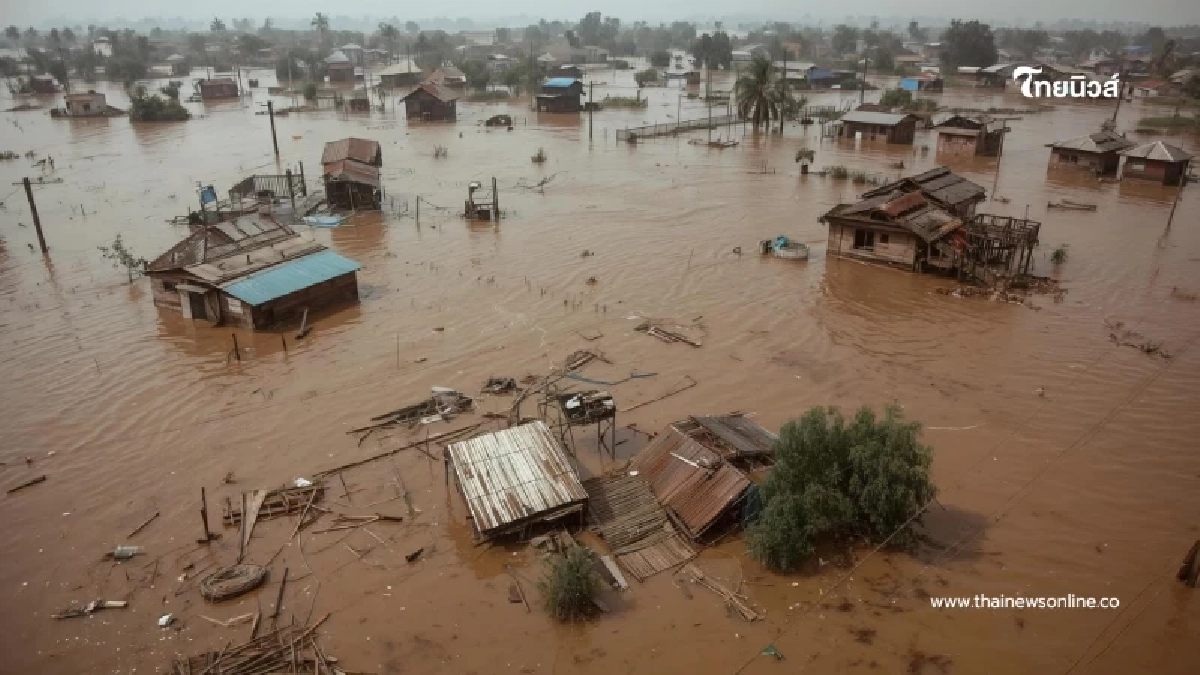 กรุงไทย ออกมาตรการช่วยเหลือน้ำท่วม พักเงินต้น-ยกเว้นดอกเบี้ยนาน 12 เดือน กรุงไทย ออกมาตรการช่วยเหลือน้ำท่วม พักเงินต้น-ยกเว้นดอกเบี้ยนาน 12 เดือน