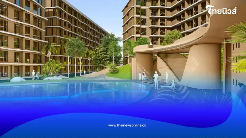 เจ้าพ่อรถไฟฟ้า “คีรี” คิกออฟ “บ้านชาวไทย”ผ่อนไม่เกิน 7,000 เข้าถึงที่อยู่อาศัยอย่างเท่าเทียม