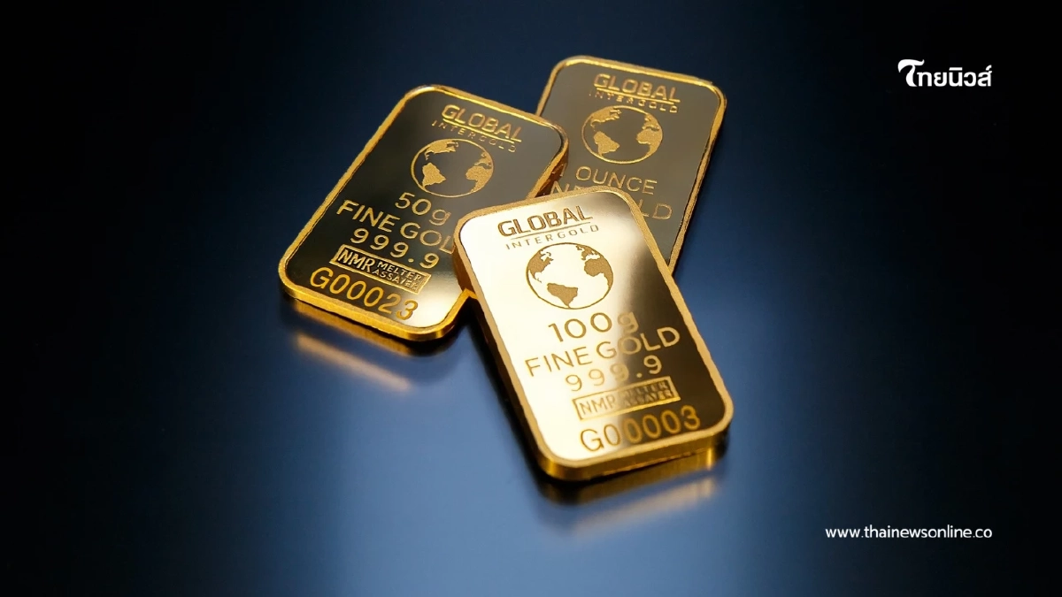 เจาะลึกทองเคคือทองแท้หรือไม่? ความจริงที่คนซื้อทองต้องรู้!