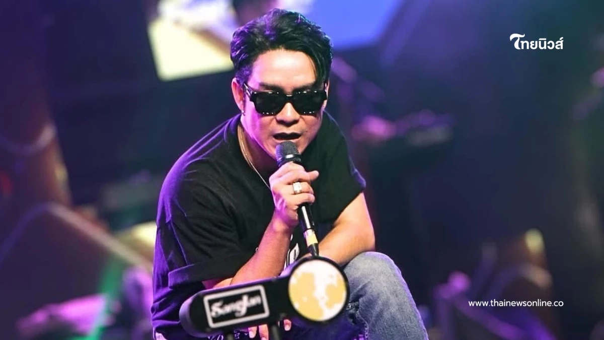 “โจ๊ก โซคูล” เล่าประโยคเดียวสะเทือนใจทั้งโซเชียล วัดอายุความดัง