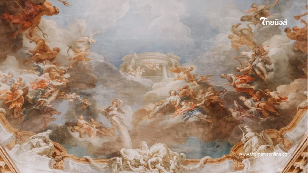 วันนี้วันสุดท้าย ใครเป็นสายมูห้ามพลาด ขอพรเทวดา สมปรารถนา