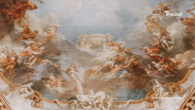 วันนี้วันสุดท้าย ใครเป็นสายมูห้ามพลาด ขอพรเทวดา สมปรารถนา วันนี้วันสุดท้าย ใครเป็นสายมูห้ามพลาด ขอพรเทวดา สมปรารถนา