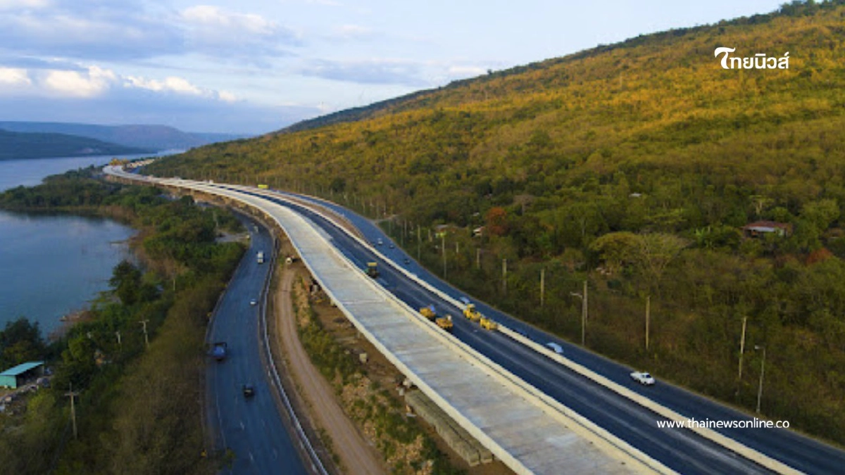 .เปิด ราคาค่าผ่านทาง M6 วิ่งยาวถึงโคราช จ่ายสูงสุดเท่าไหร่?.