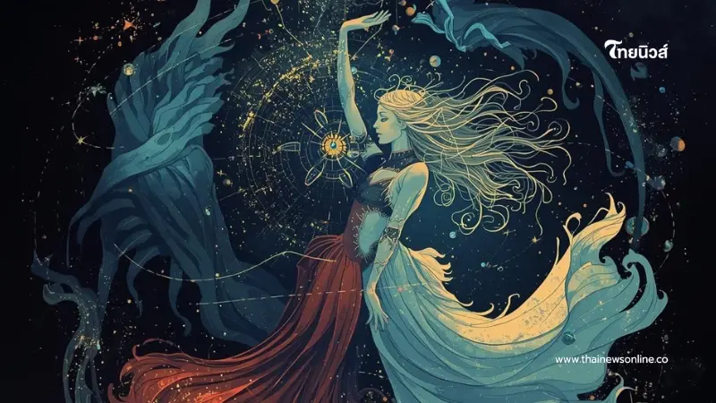 พบ 6 ราศี พ้นเคราะห์-รับโชค ความสำเร็จที่รอคอยมาถึงแล้ว