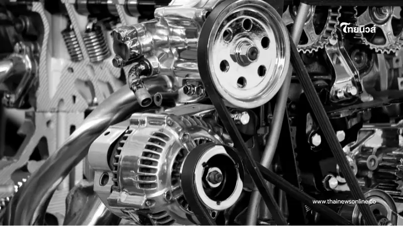 ญี่ปุ่นสะดุ้ง ฐานผลิตไทยสะเทือน หลัง EV จีนรุกหนัก พุ่ง 20-25%