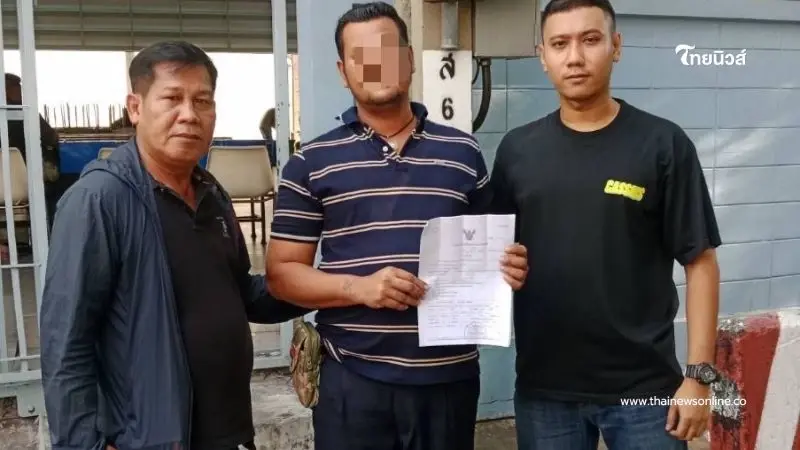 สืบสำราญราษฎร์ ตามรวบตีนแมวลักตู้บริจาคในพิพิธภัณฑ์