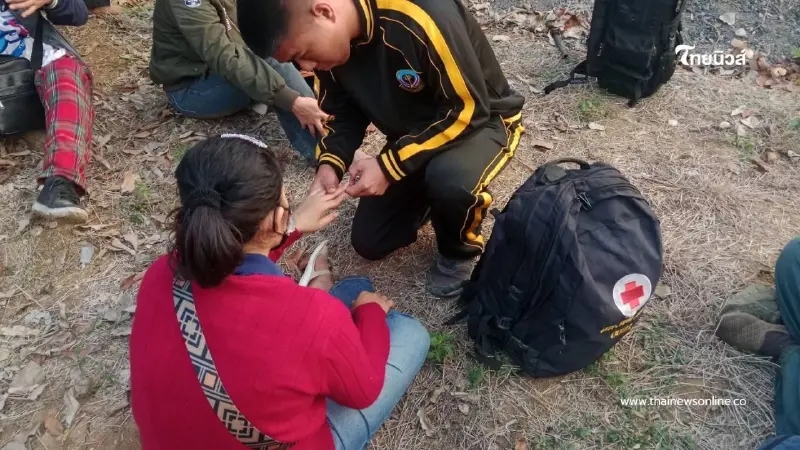 วิกฤตเศรษฐกิจเพื่อนบ้านดันแรงงานกัมพูชาหนีตาย ข้ามแดนเข้าไทย