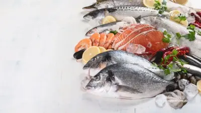 3 อาหารตัวช่วยลดไขมันพอกตับ กินถูก ช่วยฟื้นฟูตับให้แข็งแรง