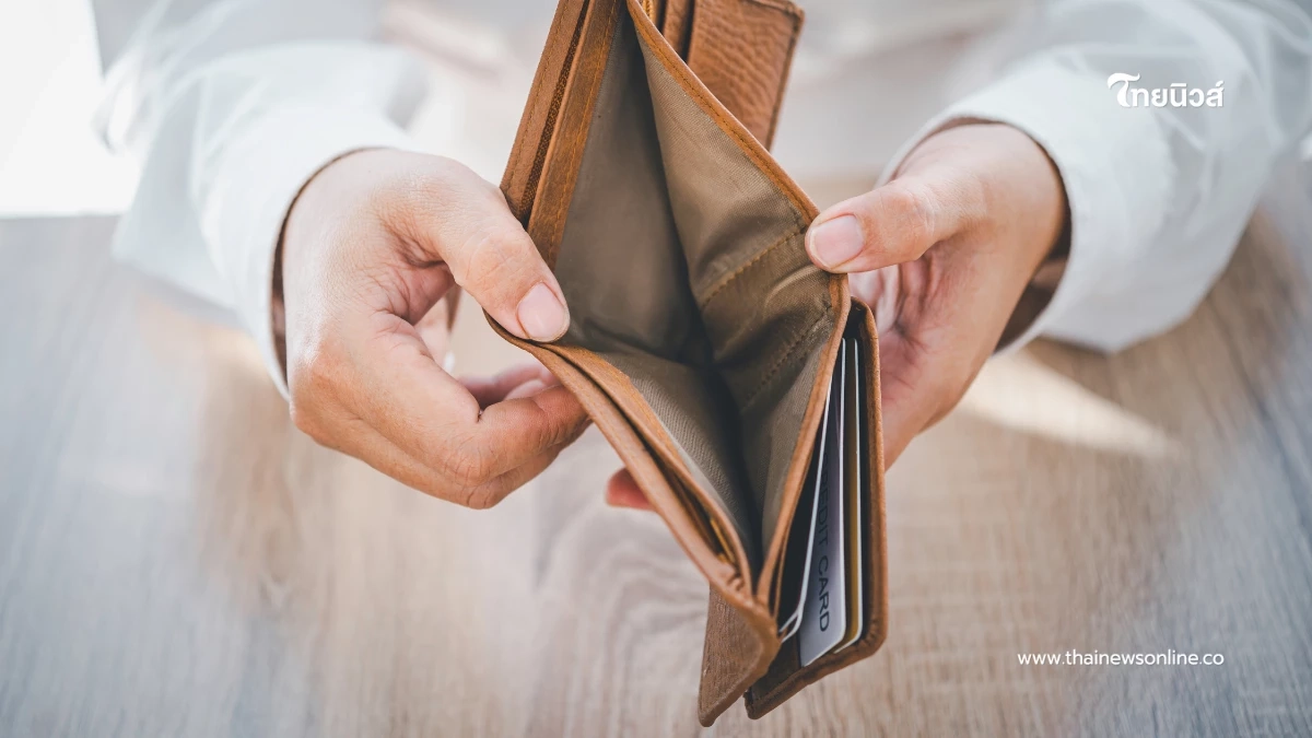 เงินรั่วไม่รู้ตัว? แก้กรรมการเงินตามวันเกิด ทำง่าย เห็นผลจริง