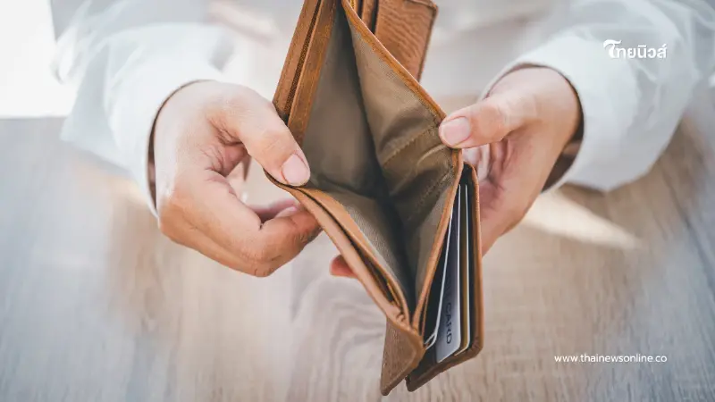 เงินรั่วไม่รู้ตัว? แก้กรรมการเงินตามวันเกิด ทำง่าย เห็นผลจริง