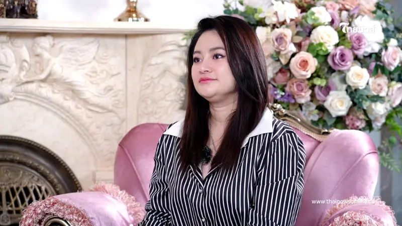 เตือนรับปีม้าไฟ "หมอปลาย" เปิดพยากรณ์ 2569 ระวังเหตุไม่คาดฝัน เตือนรับปีม้าไฟ "หมอปลาย" เปิดพยากรณ์ 2569 ระวังเหตุไม่คาดฝัน