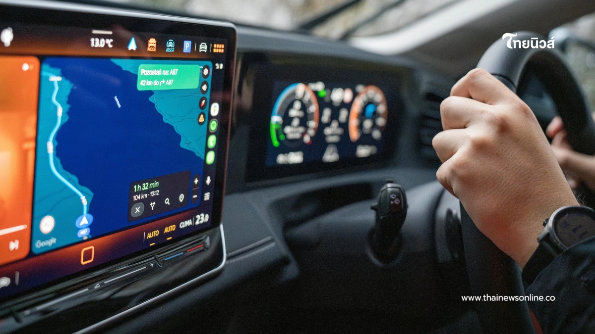 .ภาษีรถปรับใหญ่รับปี 2569 รถน้ำมันขึ้นราคา หลักหมื่นถึงหลักล้าน.