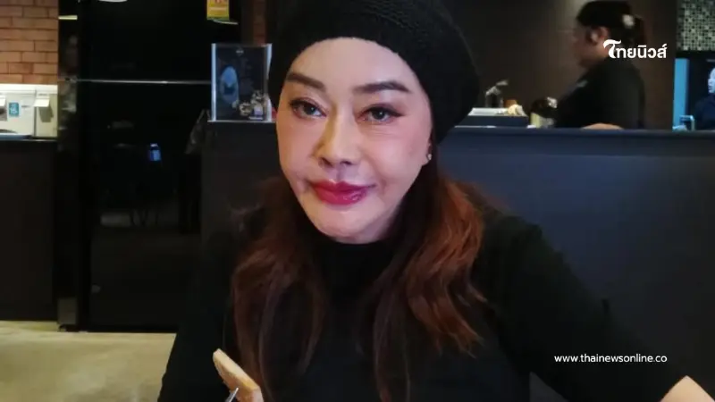 “จิ๊ก เนาวรัตน์” เปิดใจชีวิตพัง หลังทนพิษศัลยกรรมนาน 3 ปี