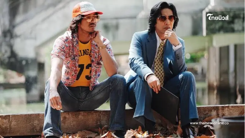 เกินต้านมาก เปิดลุค "หนุ่ม กรรชัย" ผมยาวจัดเต็ม หล่อจนแฟนคลับว้าวุ่น