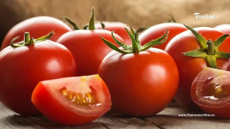 เผยอาหารขับโซเดียม! ลดบวมน้ำ ช่วยให้ร่างกายสมดุลขึ้น เผยอาหารขับโซเดียม! ลดบวมน้ำ ช่วยให้ร่างกายสมดุลขึ้น