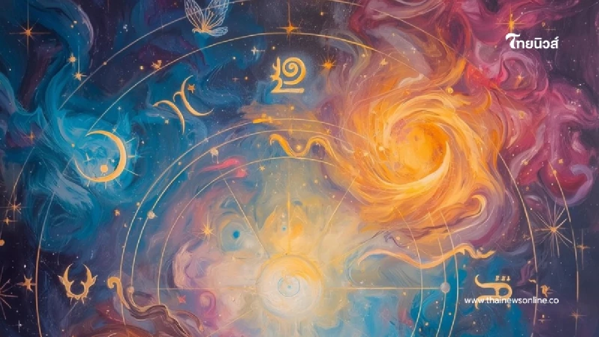 ดวงเศรษฐีนีป้ายแดง 6 ราศี ดวงเทวีโชค เสน่ห์เรียกทรัพย์ รับข่าวดี