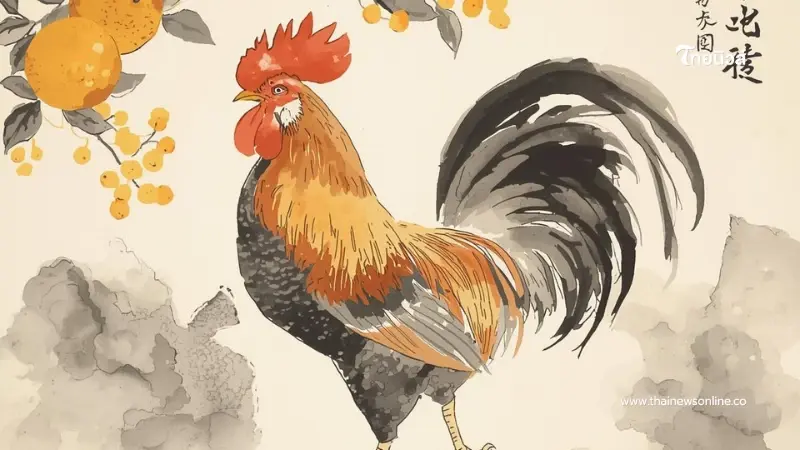 สรุปครบ วันจ่าย-ไหว้-เที่ยว ตรุษจีน 69 และข้อห้ามสำคัญ สรุปครบ วันจ่าย-ไหว้-เที่ยว ตรุษจีน 69 และข้อห้ามสำคัญ