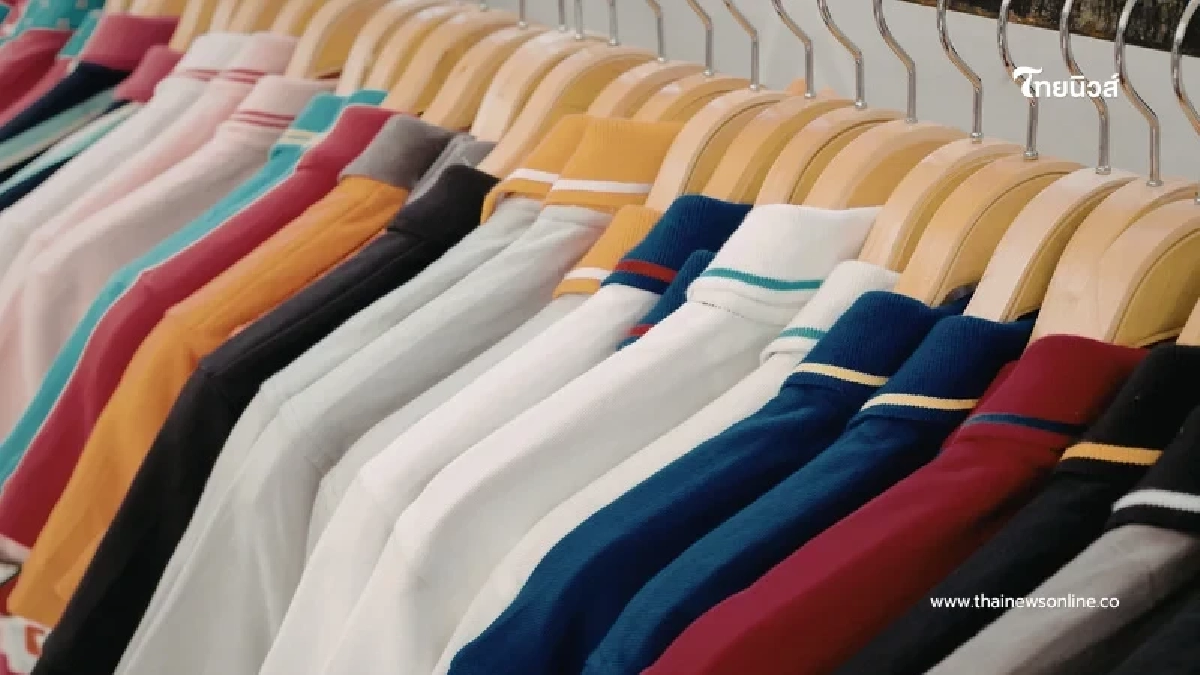 สีเสื้อมงคลวันอาทิตย์ 1 ก.พ. 2569 มีเพียงไม่กี่สีเท่านั้น