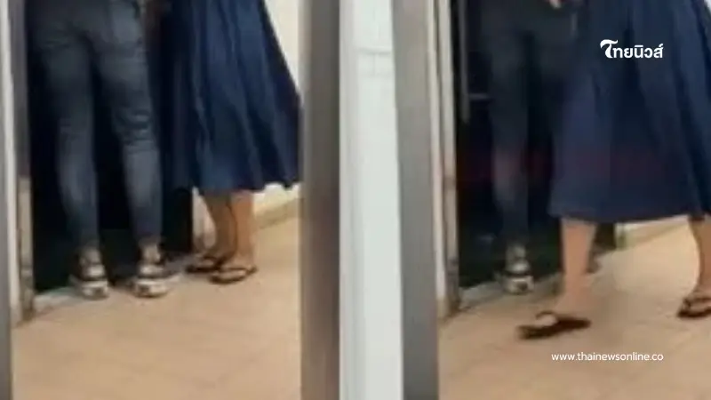 ฉาวสนั่น CEO บริษัทอสังหาฯ ดัง ถูกแฉแอบคบลูกน้องสาวในที่ทำงาน