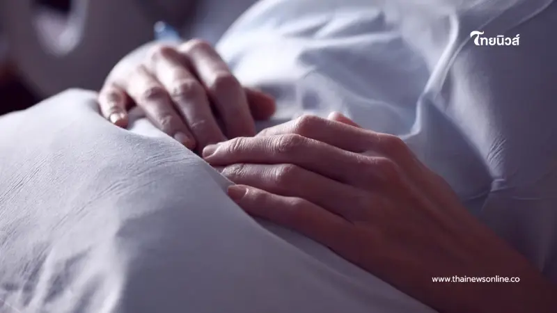 แม่เถียงสุดใจ หมอบอกลูกวัย 17 ติด HIV ก่อนลูกพูดความลับ ล้มทั้งยืน